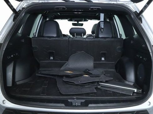 Used 2023 Subaru Forester Wilderness AWD/4WD image 33