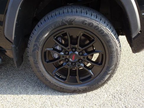 Used 2023 Toyota Tundra SR5 w/ TRD Off-Road Premium Package AWD/4WD image 27
