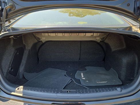 Used 2012 MAZDA MAZDA3 i Touring FWD image 28
