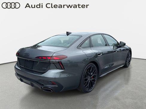 New 2026 Audi A6 Prestige AWD/4WD image 4