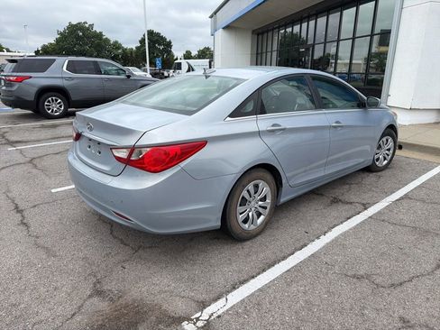 Used 2013 Hyundai Sonata GLS FWD image 3