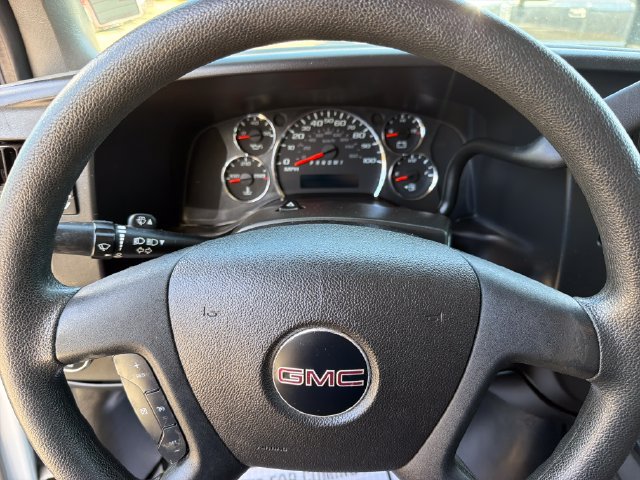 Used 2020 GMC Savana 2500 w/ Driver Convenience Package RWD image 14