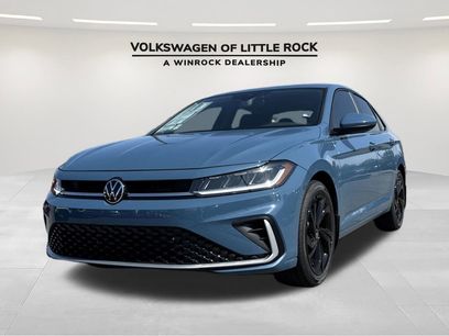 New 2025 Volkswagen Jetta SE