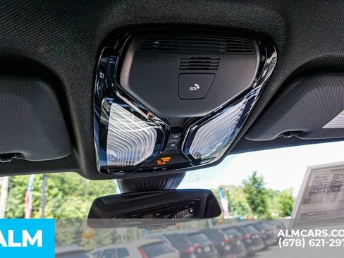 Used 2023 BMW X5 sDrive40i w/ Premium Package RWD image 35