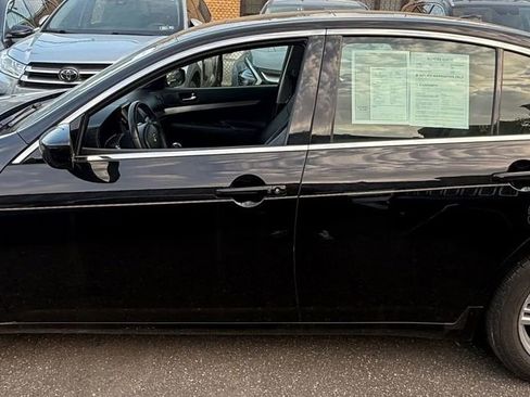 Used 2013 INFINITI G37 Journey w/ Premium Pkg RWD image 8