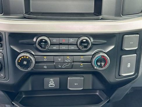 New 2026 Ford F350 XL w/ STX Appearance Package AWD/4WD image 18