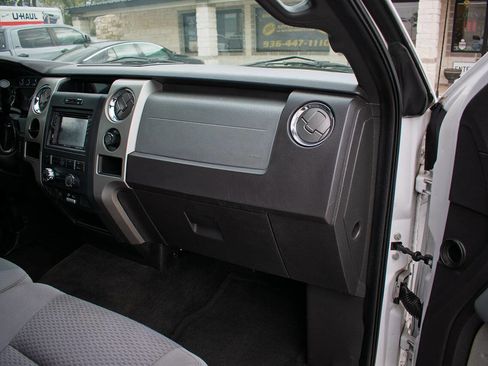Used 2013 Ford F150 XLT image 35