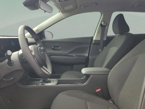 New 2026 Hyundai Kona SEL Sport image 22