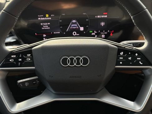 New 2025 Audi A5 2.0T Premium Plus image 28