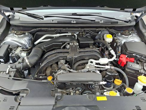 Certified 2024 Subaru Crosstrek 2.5i Sport AWD/4WD image 28