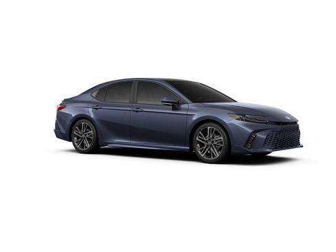 New 2026 Toyota Camry XSE FWD image 14