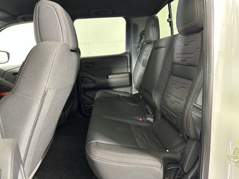 New 2026 Nissan Frontier Pro-X w/ Pro-X Convenience Package RWD image 23