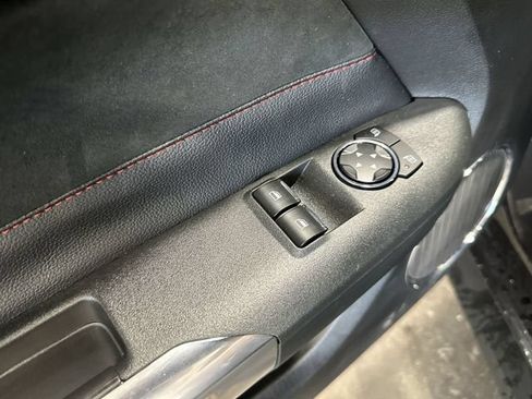 Certified 2022 Ford Mustang GT Premium w/ California Special Package RWD image 19