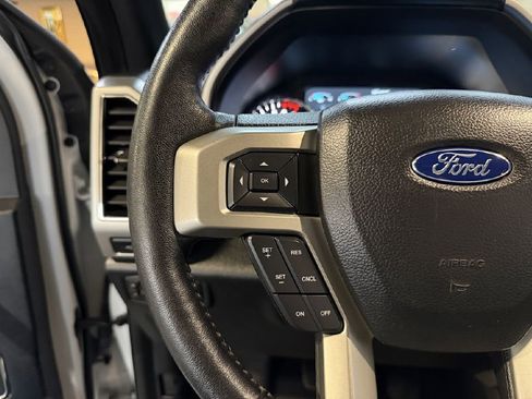 Used 2020 Ford F150 Lariat w/ Equipment Group 502A Luxury image 19