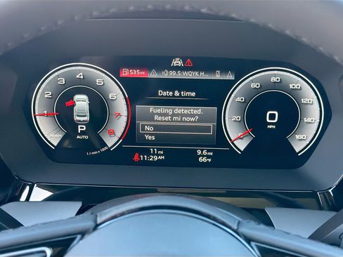 New 2026 Audi A3 2.0T Premium image 40