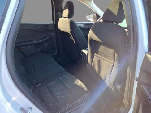 New 2025 Ford Escape Active w/ Tech Pack #1 image 11