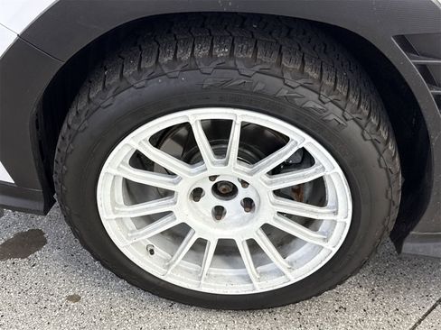 Used 2022 Subaru WRX image 44