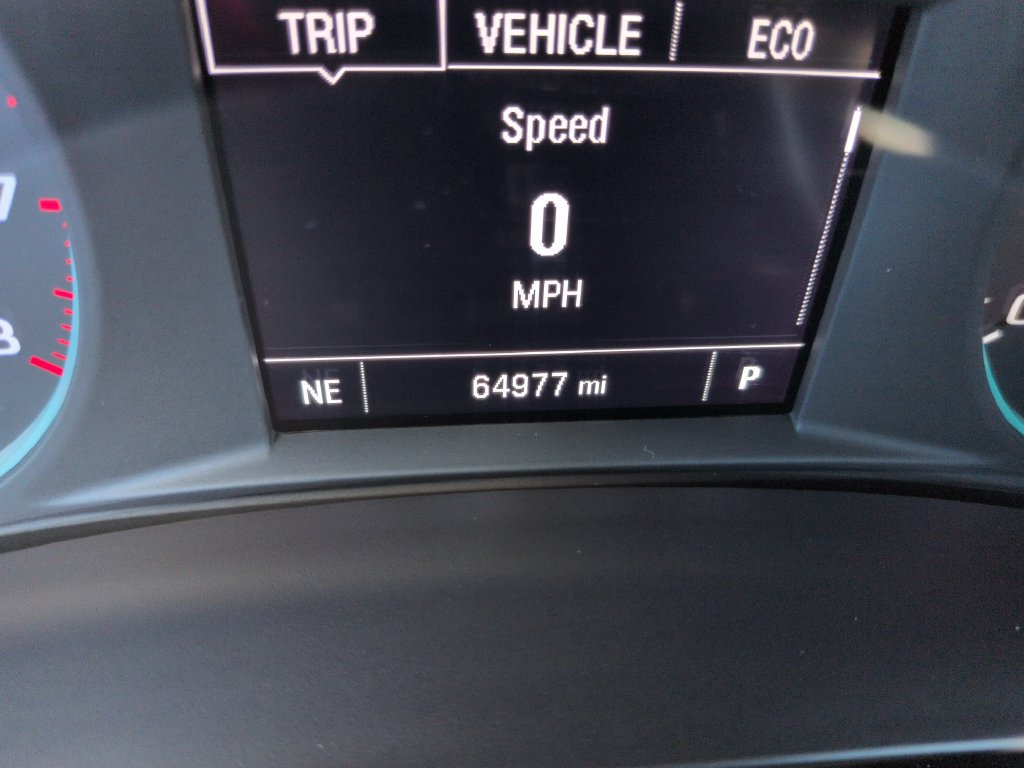 Used 2023 Chevrolet Malibu LT w/ Driver Confidence Package FWD image 16