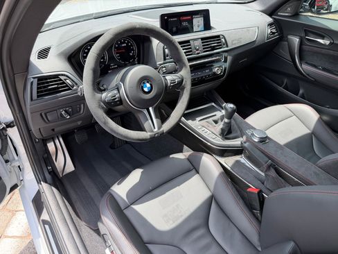 Used 2020 BMW M2 CS RWD image 39