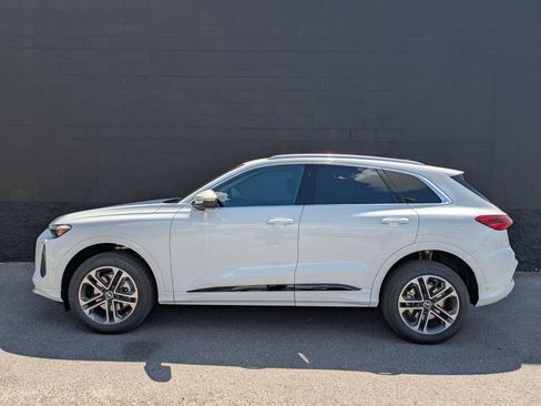 New 2026 Audi Q5 Premium Plus AWD/4WD image 8
