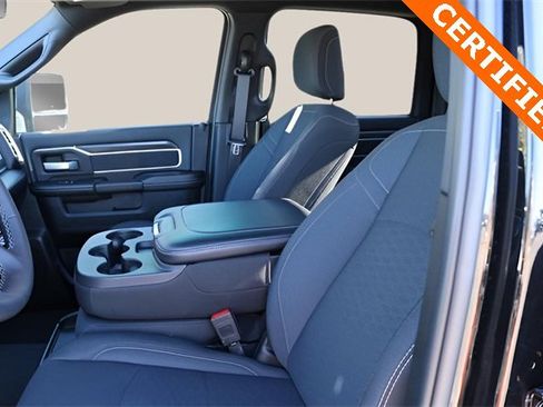 Used 2025 RAM 2500 Lone Star image 11