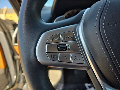 Used 2021 BMW 840i Gran Coupe w/ Comfort Seating Package image 28