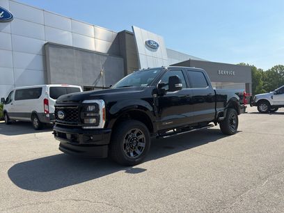 Used 2023 Ford F250 Lariat w/ Lariat Ultimate Package