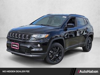 New 2026 Jeep Compass Latitude AWD/4WD video 1
