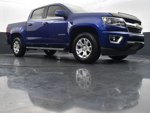 Used 2017 Chevrolet Colorado LT w/ LT Convenience Package image 41