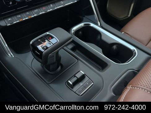 New 2026 GMC Sierra 1500 Denali Ultimate AWD/4WD image 15