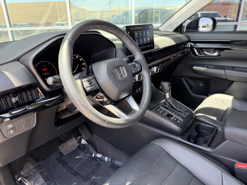 Used 2024 Honda CR-V EX-L image 33