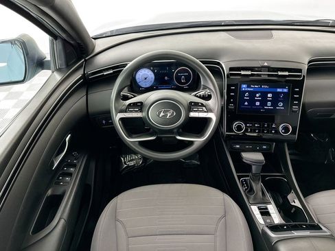 Used 2023 Hyundai Santa Cruz SEL w/ Activity Package AWD/4WD image 21