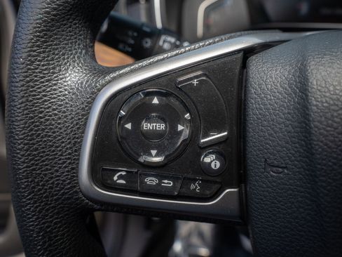 Used 2020 Honda CR-V EX image 29