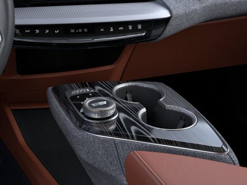 New 2026 Cadillac Optiq Sport 2 RWD image 23