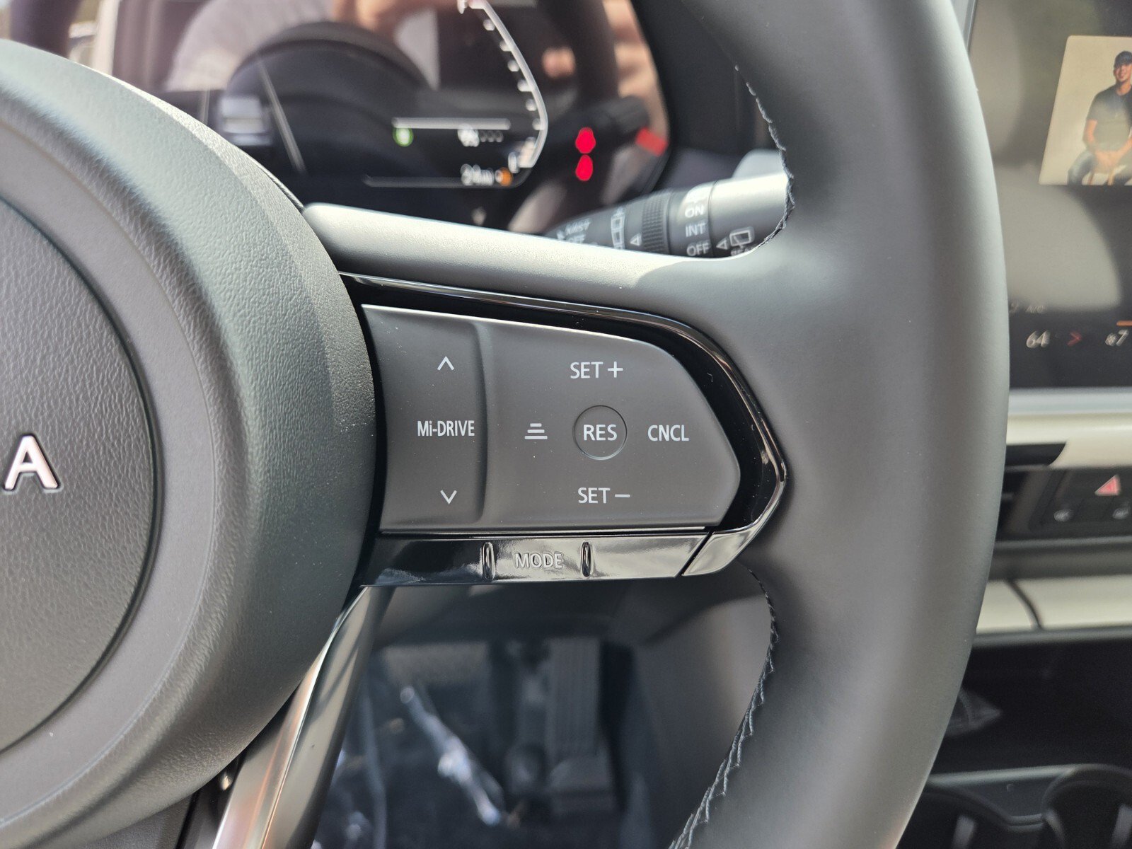 New 2026 MAZDA CX-5 Preferred AWD/4WD image 62