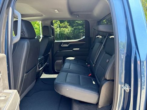Used 2026 GMC Sierra 1500 Denali AWD/4WD image 17