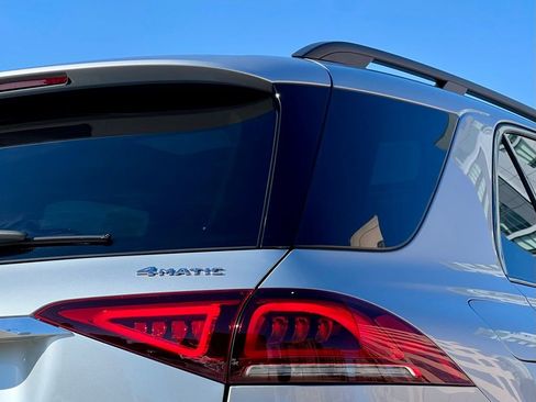 Certified 2022 Mercedes-Benz GLE 350 4MATIC image 10