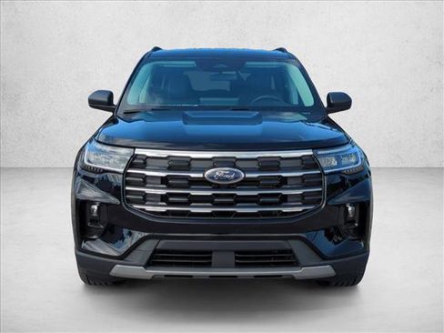 New 2026 Ford Explorer Active image 6