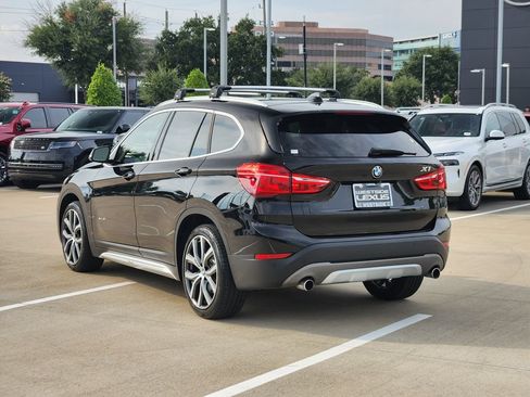 Used 2017 BMW X1 xDrive28i AWD/4WD image 5