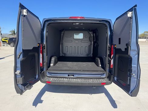New 2026 Ford Transit 150 Low Roof AWD image 16