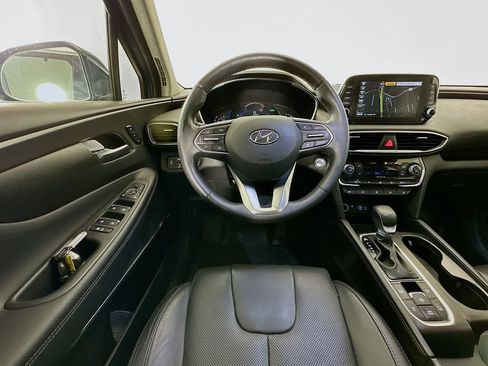 Used 2019 Hyundai Santa Fe FWD image 24