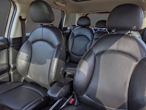 Used 2013 MINI Cooper Countryman S AWD/4WD image 6