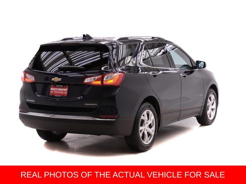 Used 2021 Chevrolet Equinox Premier image 2