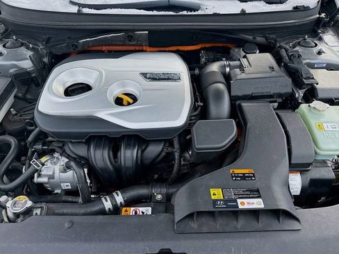 Used 2018 Hyundai Sonata SE image 27