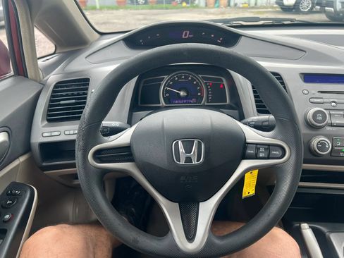 Used 2011 Honda Civic LX image 7