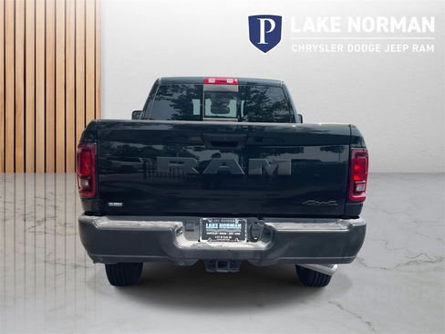 New 2025 RAM 2500 Tradesman image 7