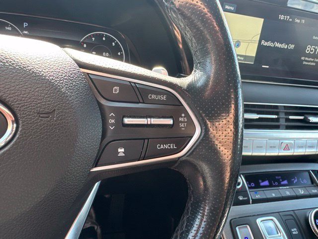 Used 2020 Hyundai Palisade Limited AWD/4WD image 26