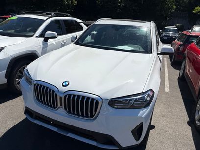 Used 2024 BMW X3 xDrive30i