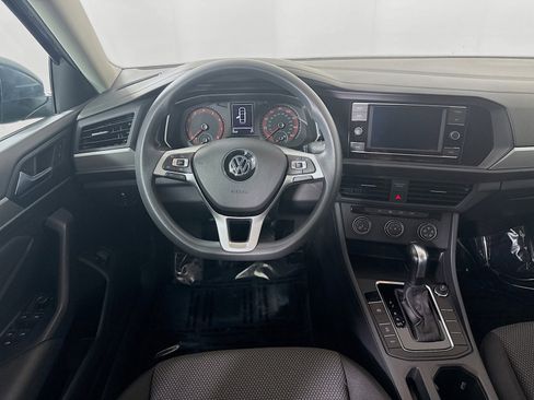 Certified 2021 Volkswagen Jetta S w/ Driver Assistance Package image 21