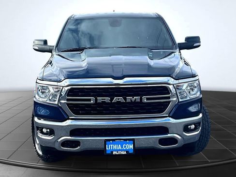 Used 2022 RAM 1500 Lone Star image 6